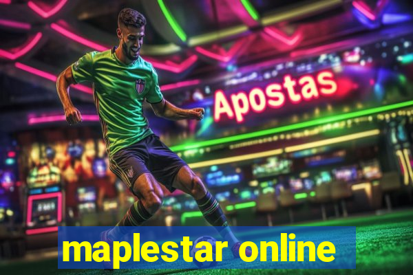 maplestar online